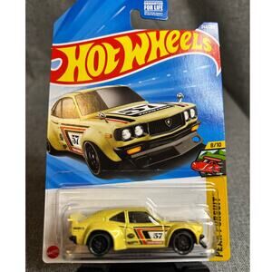 Hot Wheels Mazda RX-3  Peak Pursuit 243/250
